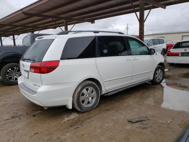 Photo 3 from auction – 2005 TOYOTA SIENNA CE with VIN 5TDZA23C45S368451