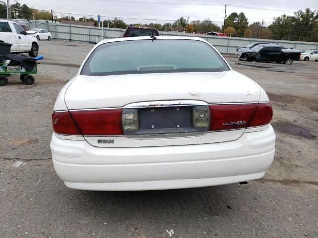 Photo 6 from auction – 2005 BUICK LESABRE CU with VIN 1G4HP54K15U161136
