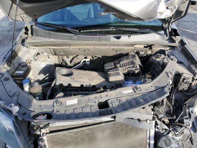Photo 12 from auction – 2011 KIA SORENTO BA with VIN 5XYKT4A19BG049743