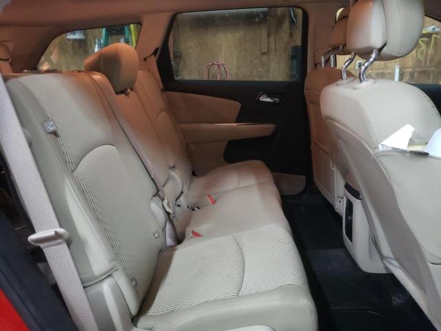 Foto 11 de la subasta – 2016 DODGE JOURNEY SX con VIN 3C4PDCBB0GT153963