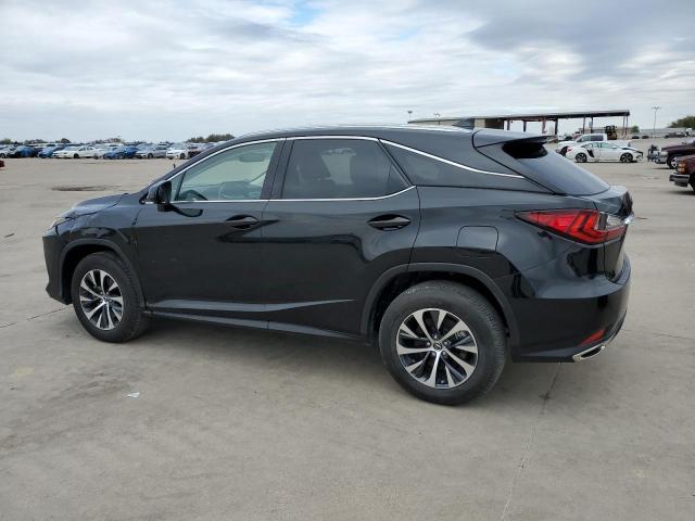 Photo 2 from auction – 2021 LEXUS RX 350 with VIN 2T2HZMAA8MC211994