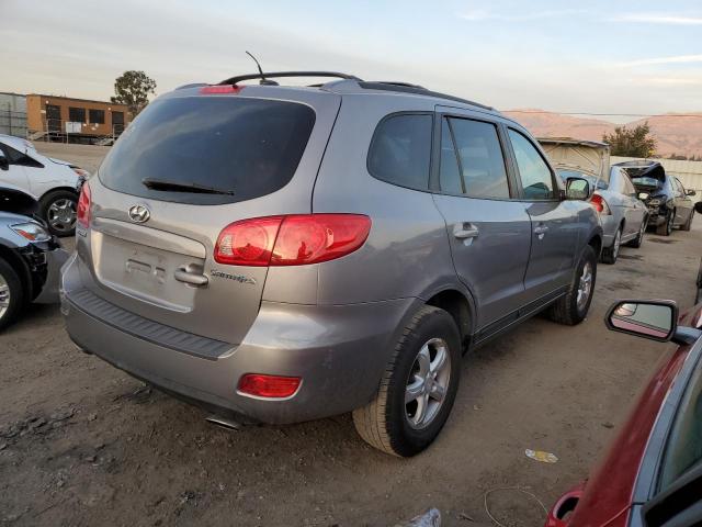 Photo 3 from auction – 2007 HYUNDAI SANTA FE G with VIN 5NMSG13D07H118505