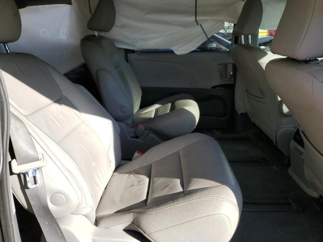Photo 11 from auction – 2018 TOYOTA SIENNA XLE with VIN 5TDDZ3DC9JS196418