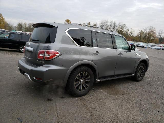 Photo 3 from auction – 2017 NISSAN ARMADA PLA with VIN JN8AY2NE8H9700485