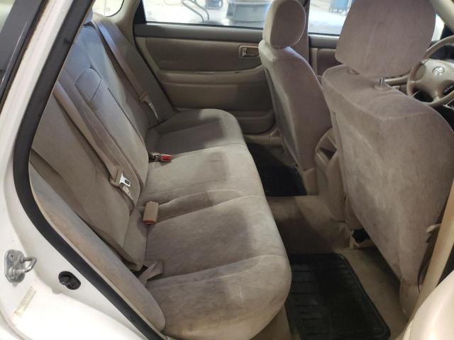 Photo 10 from auction – 2003 TOYOTA AVALON XL with VIN 4T1BF28B73U332969