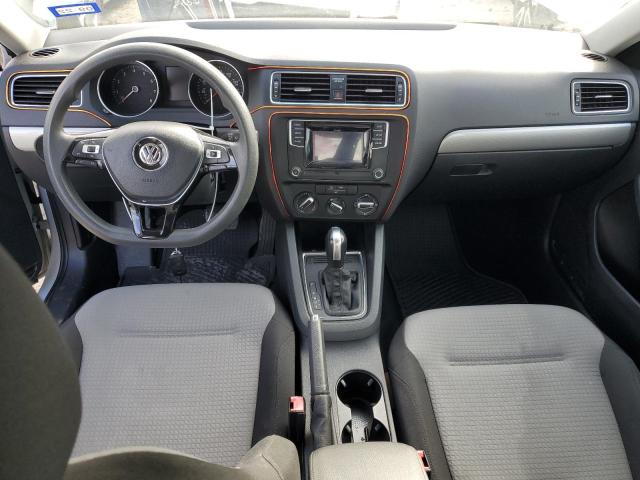 Photo 8 from auction – 2017 VOLKSWAGEN JETTA S with VIN 3VW2B7AJ8HM411445
