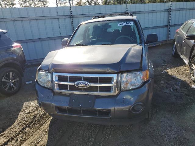 Photo 5 from auction – 2010 FORD ESCAPE XLS with VIN 1FMCU0C75AKC46795