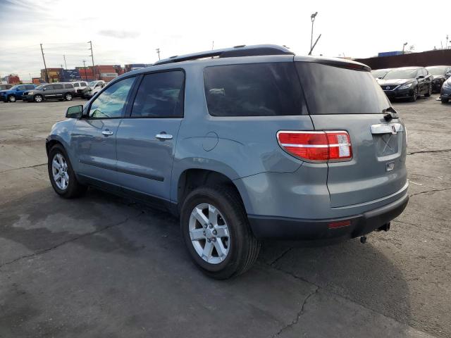 Photo 2 from auction – 2007 SATURN OUTLOOK XE with VIN 5GZER13797J130145
