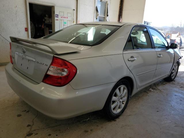 Photo 3 from auction – 2002 TOYOTA CAMRY LE with VIN 4T1BE32KX2U631923
