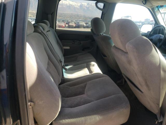 Photo 11 from auction – 2003 CHEVROLET SUBURBAN C with VIN 3GNEC16T63G246465