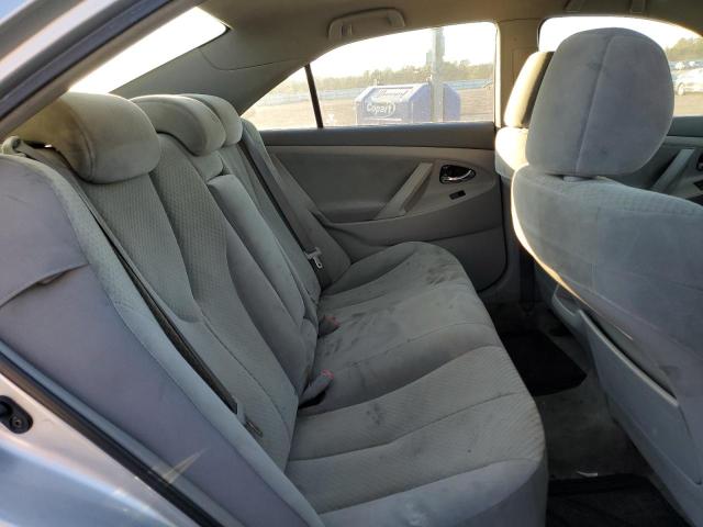 Photo 10 from auction – 2008 TOYOTA CAMRY CE with VIN 4T1BE46K68U250756