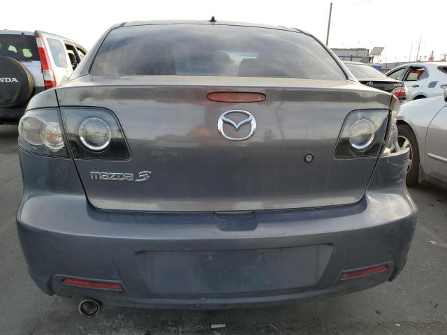 Photo 6 from auction – 2008 MAZDA 3 I with VIN JM1BK32G581792022
