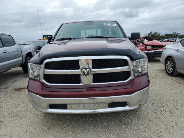 Photo 5 from auction – 2018 RAM 1500 SLT with VIN 1C6RR7GT6JS106357