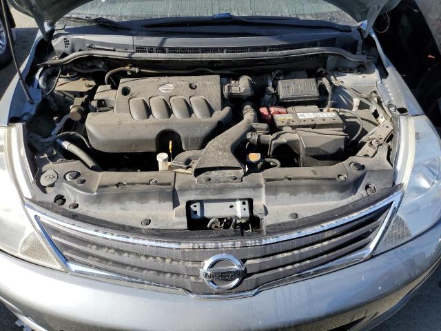 Photo 11 from auction – 2011 NISSAN VERSA S with VIN 3N1BC1CP5BL508813