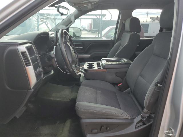 Photo 7 from auction – 2014 CHEVROLET SILVERADO with VIN 1GCRCREC5EZ106212