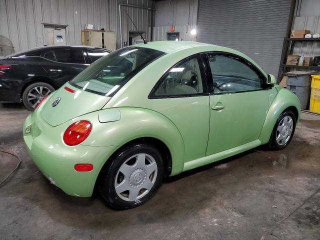 Photo 3 from auction – 2000 VOLKSWAGEN NEW BEETLE with VIN 3VWCA21C2YM486301