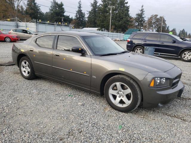 Photo 4 from auction – 2008 DODGE CHARGER with VIN 2B3KA43G28H317308