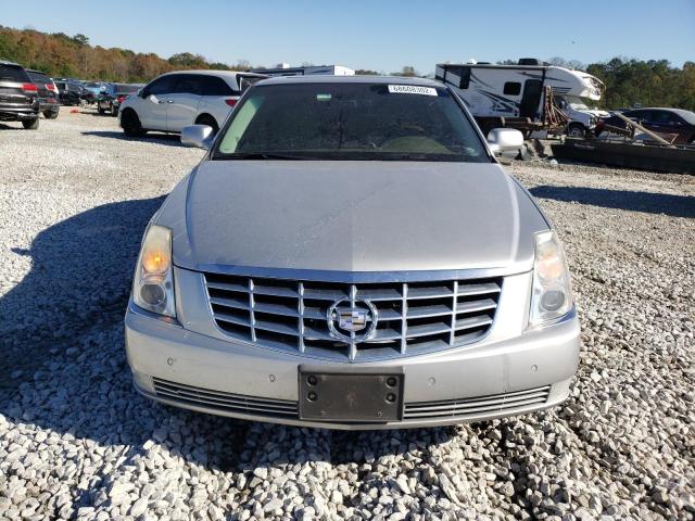 Photo 5 from auction – 2006 CADILLAC DTS with VIN 1G6KD57Y96U109454