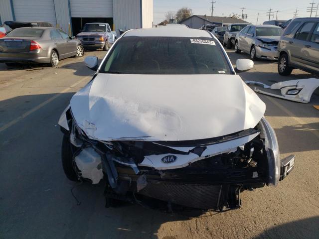 Photo 5 from auction – 2015 KIA OPTIMA LX with VIN KNAGM4A73F5639200