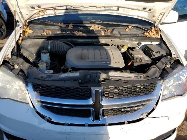 Photo 12 from auction – 2011 DODGE GRAND CARA with VIN 2D4RN3DG3BR728991