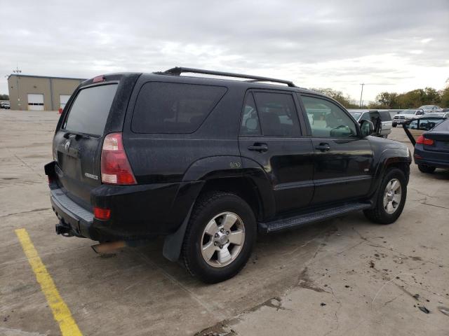 Photo 3 from auction – 2005 TOYOTA 4RUNNER SR with VIN JTEZT14R450021045