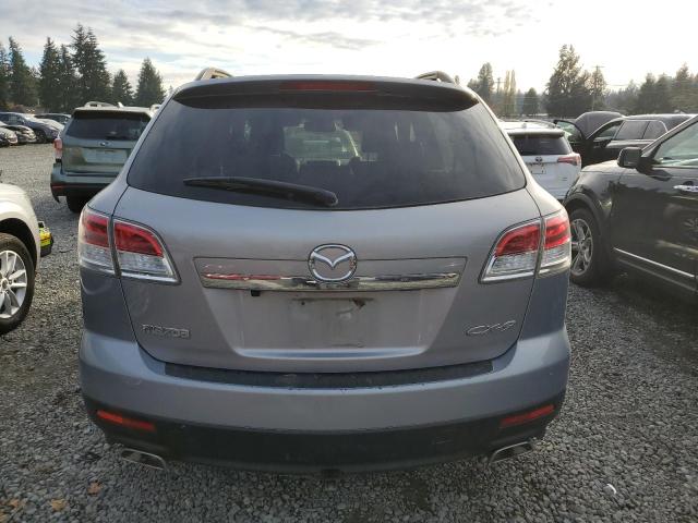 Photo 6 from auction – 2008 MAZDA CX-9 with VIN JM3TB38A380142416