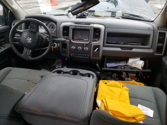Photo 8 from auction – 2017 RAM 2500 ST with VIN 3C6UR5HL0HG516070