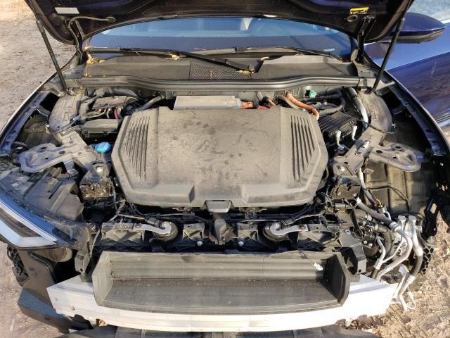 Photo 12 from auction – 2021 AUDI E-TRON PRE with VIN WA1LAAGE1MB003690