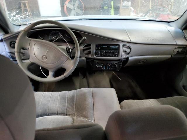 Photo 8 from auction – 2003 BUICK CENTURY CU with VIN 2G4WS52J931267617