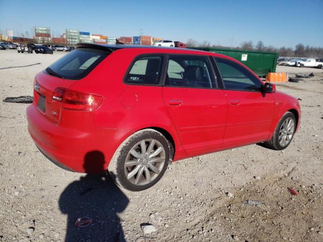 Photo 3 from auction – 2011 AUDI A3 PREMIUM with VIN WAUBEAFMXBA155868
