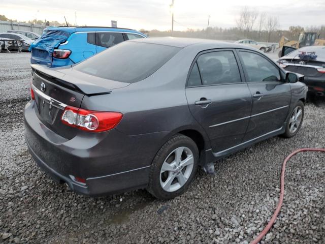 Photo 3 from auction – 2012 TOYOTA COROLLA BA with VIN 5YFBU4EE3CP056971