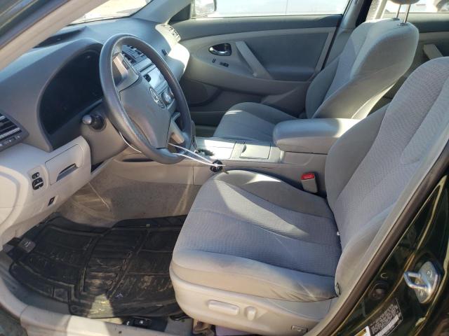 Photo 7 from auction – 2010 TOYOTA CAMRY BASE with VIN 4T4BF3EK2AR009233