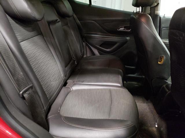 Photo 10 from auction – 2015 BUICK ENCORE CON with VIN KL4CJFSB9FB145637
