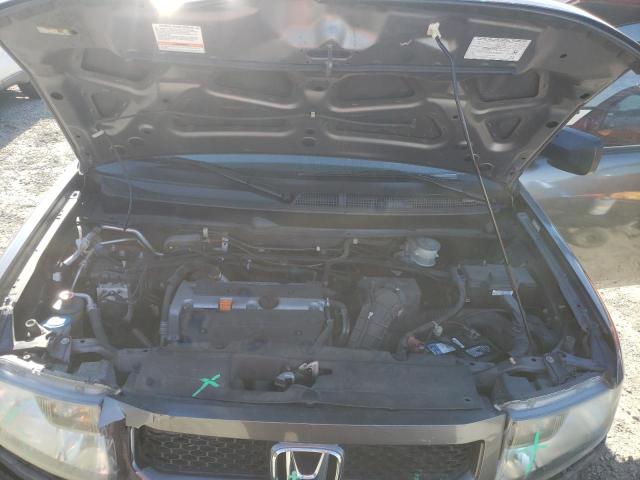 Photo 12 from auction – 2009 HONDA ELEMENT SC with VIN 5J6YH18919L002608