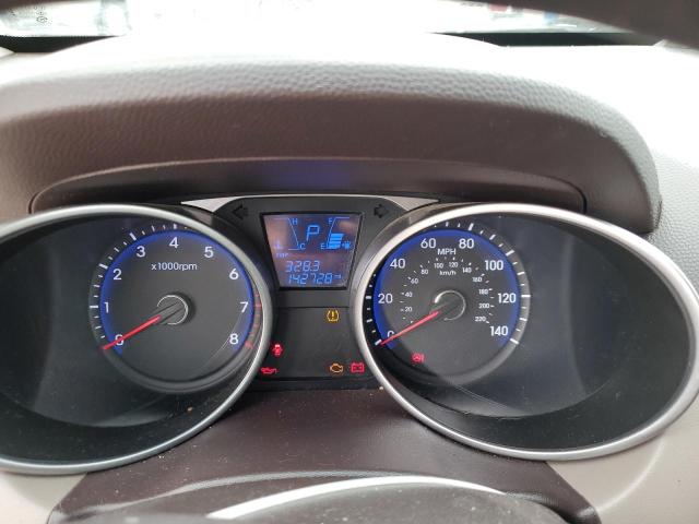 Photo 9 from auction – 2015 HYUNDAI TUCSON GLS with VIN KM8JT3AF0FU064231