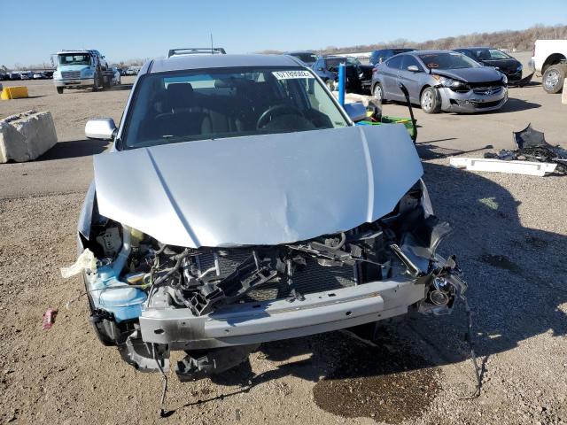 Photo 5 from auction – 2008 MAZDA 3 I with VIN JM1BK32F081777435