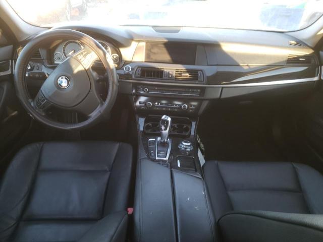 Photo 8 from auction – 2012 BMW 528 XI with VIN WBAXH5C58CC595224