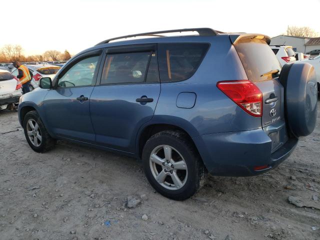 Photo 2 from auction – 2008 TOYOTA RAV4 with VIN JTMBD33V785157674
