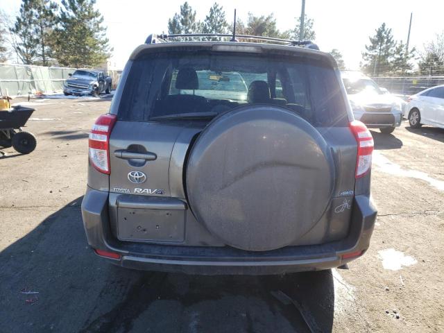 Photo 6 from auction – 2010 TOYOTA RAV4 with VIN 2T3BF4DVXAW055749