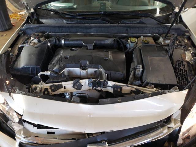 Photo 11 from auction – 2014 CHEVROLET MALIBU 2LT with VIN 1G11E5SL9EF133377