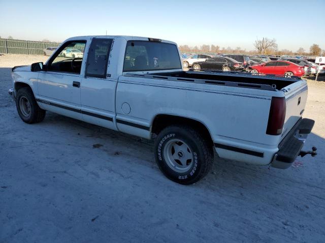 Photo 2 from auction – 1996 GMC SIERRA C15 with VIN 2GTEC19W8T1544734