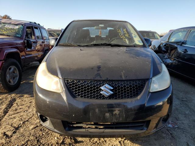 Zdjęcie 5 z aukcji – 2008 SUZUKI SX4 z VIN JS2YC414885104310