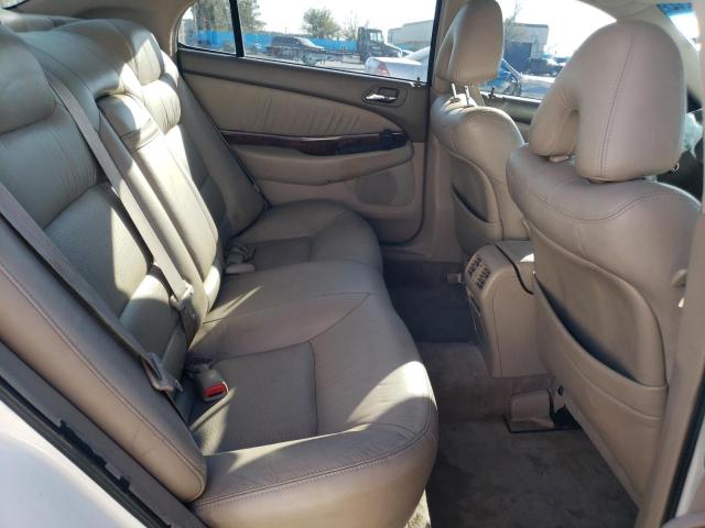Photo 10 from auction – 2002 ACURA 3.2TL TYPE with VIN 19UUA56812A050106
