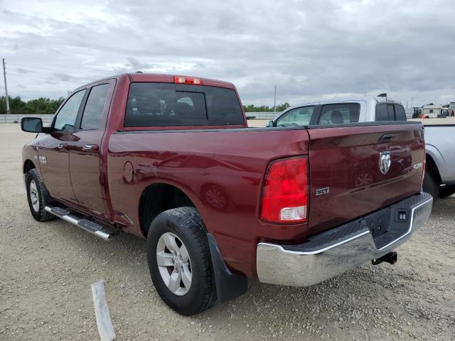 Zdjęcie 2 z aukcji – 2018 RAM 1500 SLT z VIN 1C6RR7GT6JS106357
