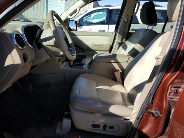 Photo 7 from auction – 2010 FORD EXPLORER E with VIN 1FMEU6EE2AUA99413