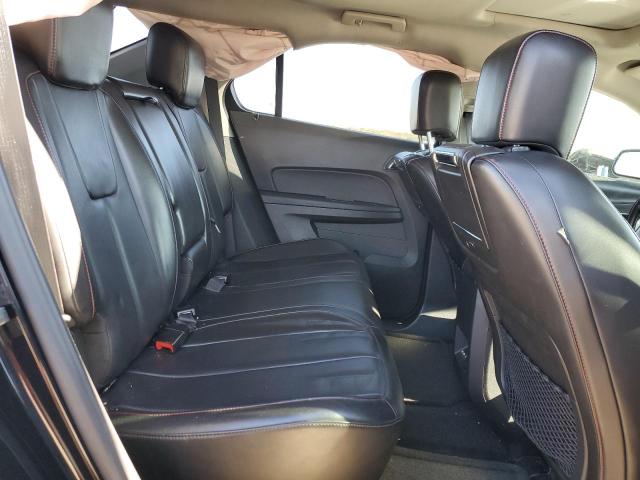 Photo 11 from auction – 2011 CHEVROLET EQUINOX LT with VIN 2CNALFEC6B6422328