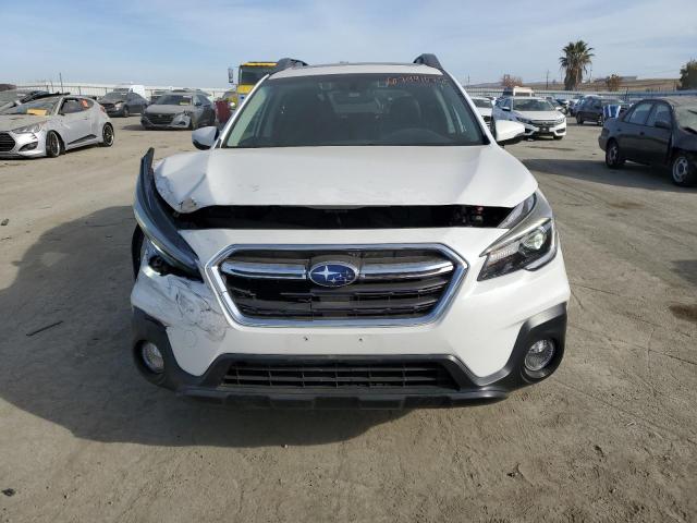 Photo 5 from auction – 2019 SUBARU OUTBACK 3. with VIN 4S4BSENCXK3293129