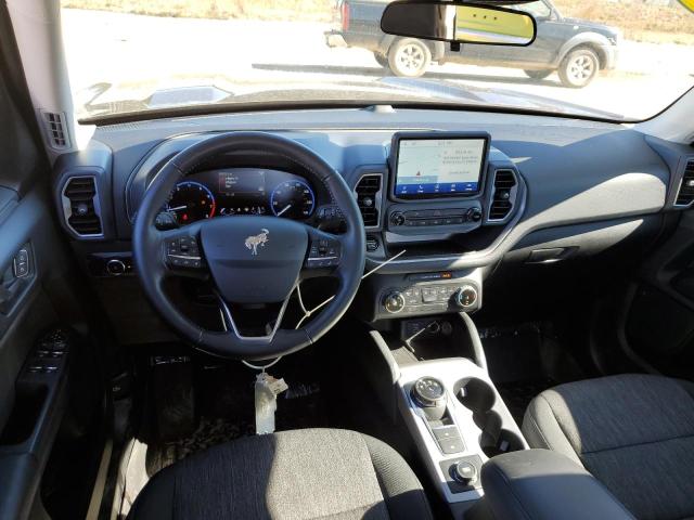 Zdjęcie 8 z aukcji – 2022 FORD BRONCO z VIN 3FMCR9B66NRD11296