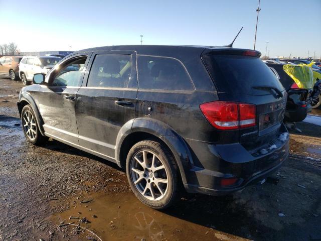 Photo 2 from auction – 2015 DODGE JOURNEY R/ with VIN 3C4PDCEG1FT683168