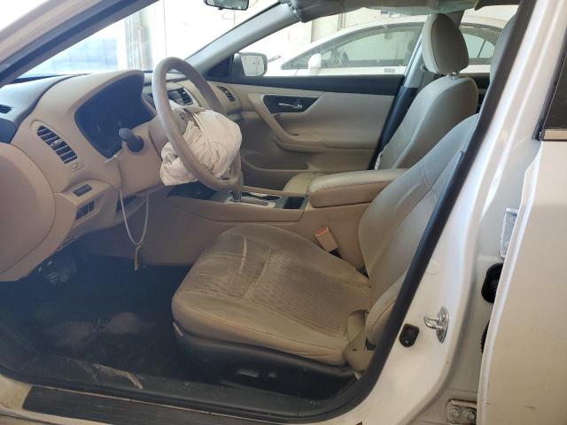 Photo 7 from auction – 2017 NISSAN ALTIMA 2.5 with VIN 1N4AL3AP2HN317176